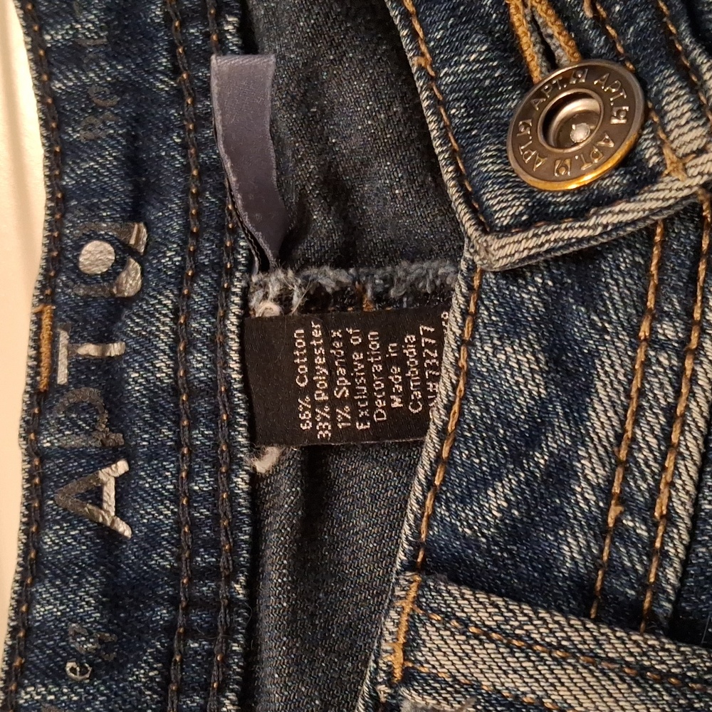 🎉3 For $20 🎉 Apt 9 women's jeans
